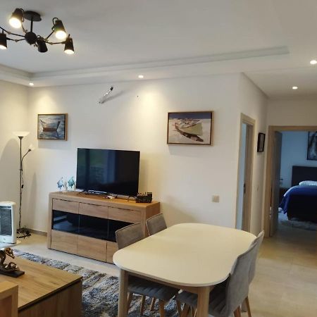 Costa Mar Martil Tetouan Apartment Екстериор снимка