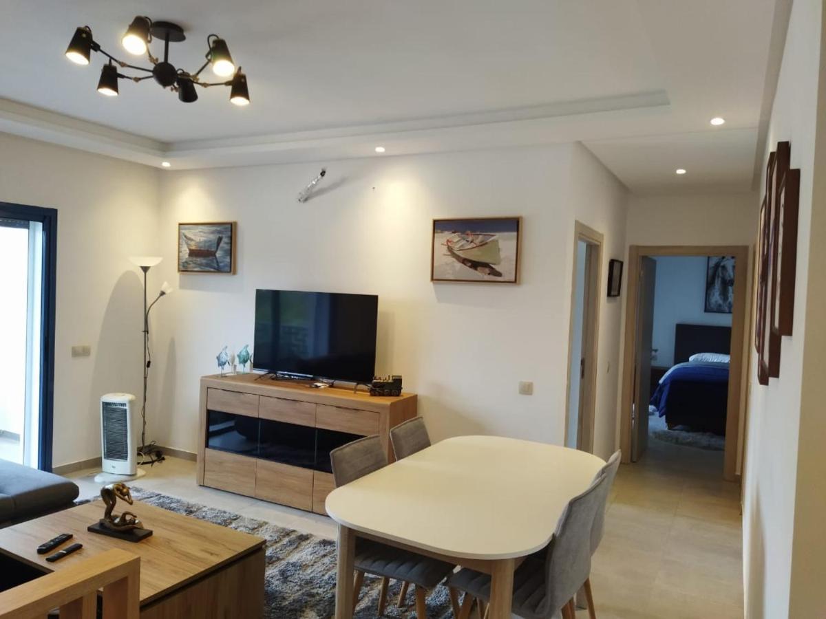 Costa Mar Martil Tetouan Apartment Екстериор снимка