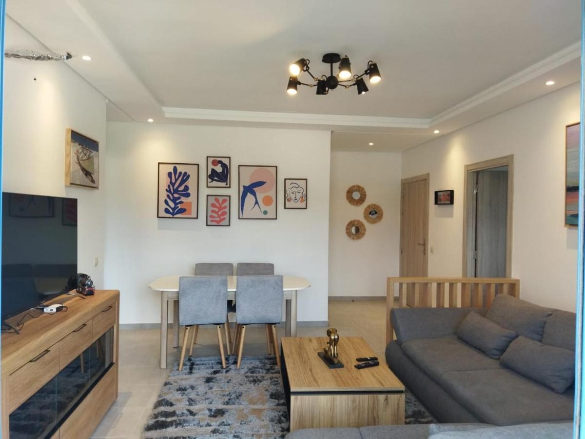 Costa Mar Martil Tetouan Apartment Екстериор снимка
