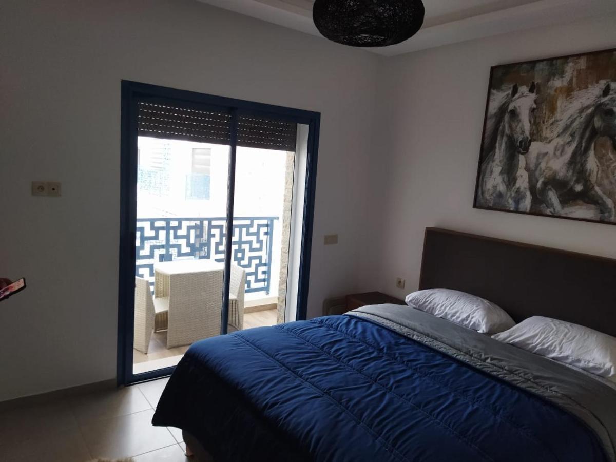 Costa Mar Martil Tetouan Apartment Екстериор снимка