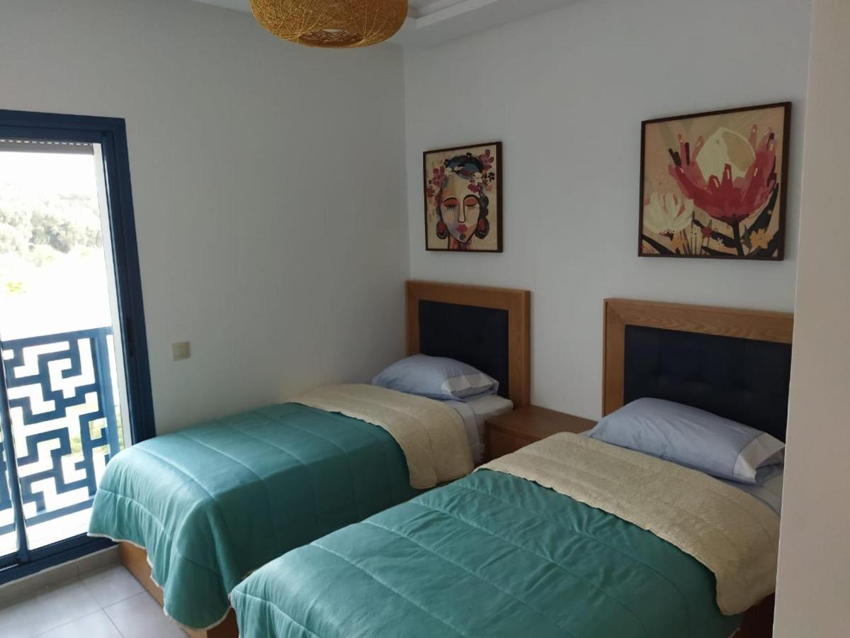 Costa Mar Martil Tetouan Apartment Екстериор снимка