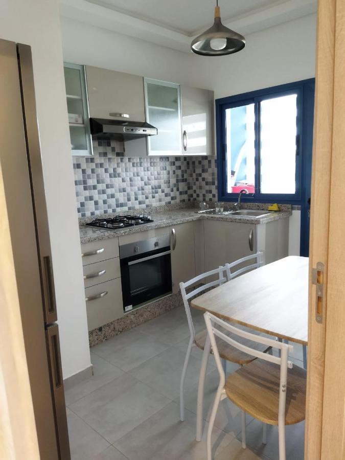 Costa Mar Martil Tetouan Apartment Екстериор снимка