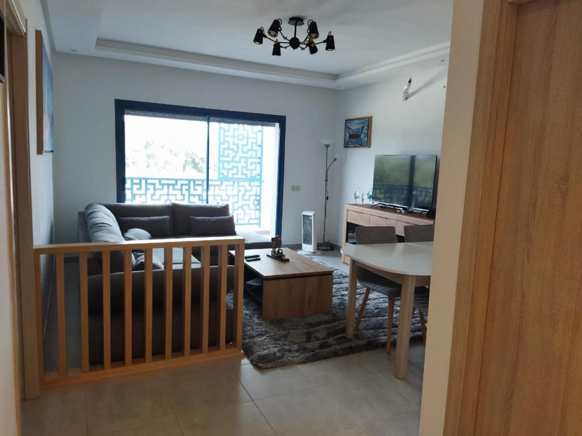 Costa Mar Martil Tetouan Apartment Екстериор снимка