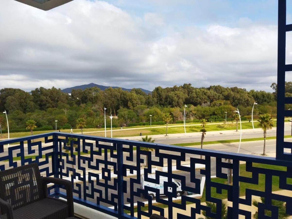 Costa Mar Martil Tetouan Apartment Екстериор снимка