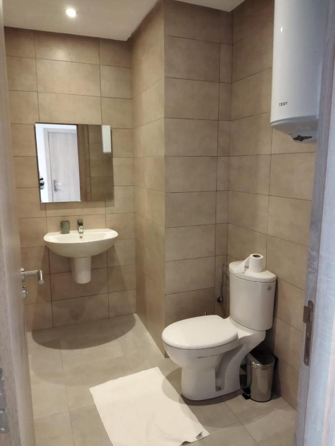 Costa Mar Martil Tetouan Apartment Екстериор снимка
