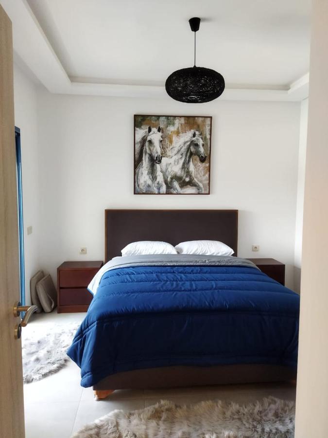 Costa Mar Martil Tetouan Apartment Екстериор снимка