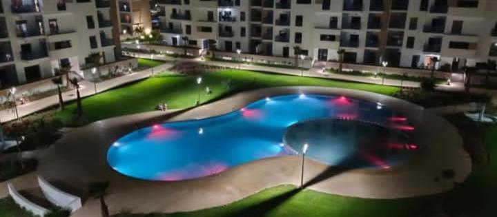 Costa Mar Martil Tetouan Apartment Екстериор снимка