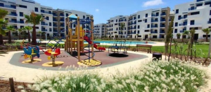 Costa Mar Martil Tetouan Apartment Екстериор снимка